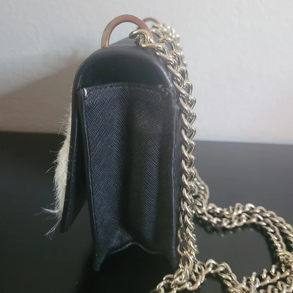 Kate Spade dashing beauty penguin  crossbody bag - Picture 6 of 14